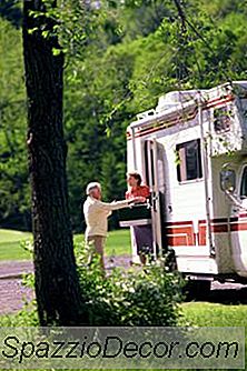 Erklärung Eines Wohnmobils Als Zweitwohnsitz In Der Bundessteuererklärung