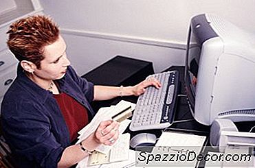 Metodi Di Pulizia Di Un Rapporto Di Credito