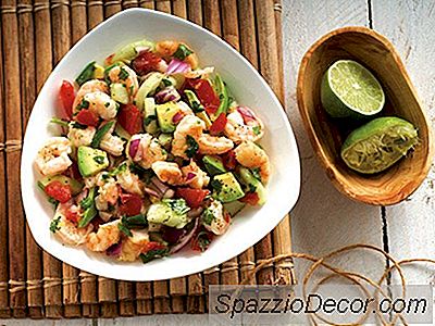 Ceviche Veracruz