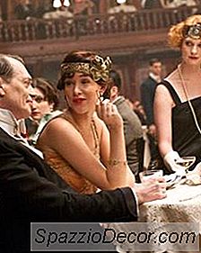 Get The Look: Boardwalk Empire