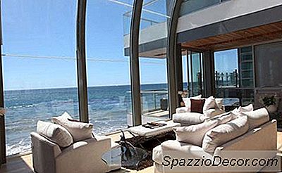 Haal Je Samantha Jones Op Met Haar 'Sex And The City' Oceanfront Pad