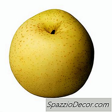 Ποια Είναι Τα Οφέλη Για Την Υγεία Του Nashi Pear;