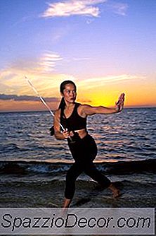 Đào Tạo Cơ Bản Trong Jeet Kune Do