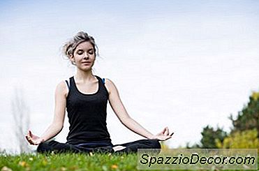 Fordelene Ved Yoga På Det Parasympatiske Nervesystemet