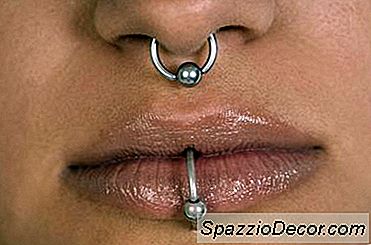 Può Un Datore Di Lavoro Licenziare Per Piercing?