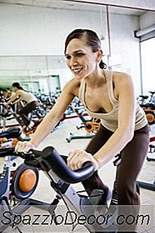 ¿Puede Spinning Darle Una Cintura Más Pequeña?