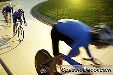 Développer La Vitesse Des Jambes Pour Le Cyclo-Vélodrome