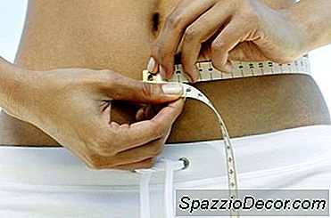 Dimensiunea Taliei Sanatoase &Amp; Bmi