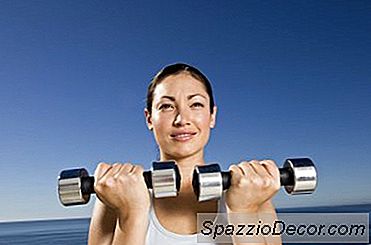 ¿Debe Perder Peso Por Cardio Antes De Levantamiento De Pesas?