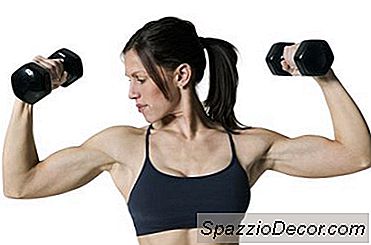 Routine Di Allenamento Totale Per Le Donne