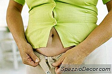 Quali Ingredienti Sciogliere Il Grasso Della Pancia?