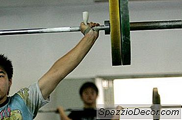 Che Cosa È Un Allenamento Totale Crossfit?