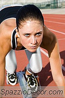 Quelle Est La Plus Longue Distance Qu'Un Sprinter Devrait Courir?