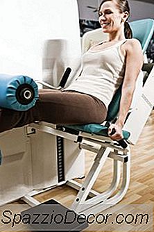 Quali Macchine Dovrebbero Usare Le Donne In Palestra?